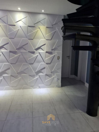 Imagem Apartamento com 3 Quartos à Venda, 160 m² em Parque Boa Esperança - Indaiatuba