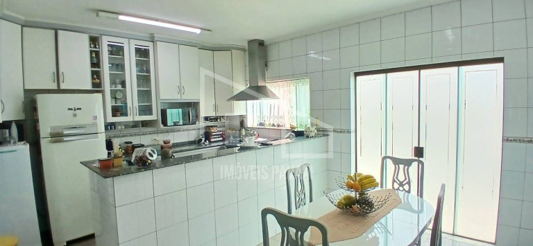 Imagem Sobrado com 4 Quartos à Venda, 338 m² em Independência - São Bernardo Do Campo Imagem Sobrado com 4 Quartos à Venda, 338 m² em Independência - São Bernardo Do Campo