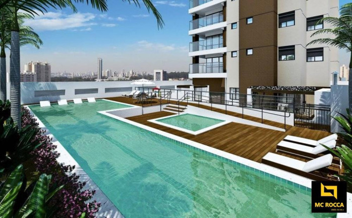 Imagem Cobertura com 3 Quartos à Venda, 239 m² em Jardim - Santo André Imagem Cobertura com 3 Quartos à Venda, 239 m² em Jardim - Santo André