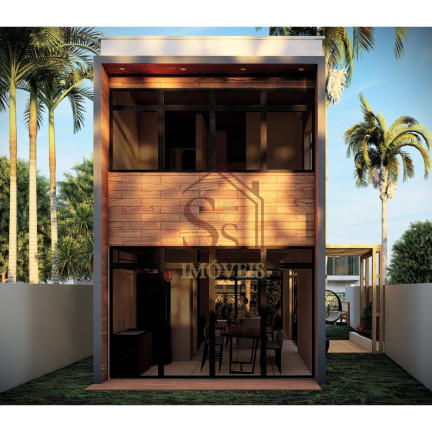 Imagem Casa à Venda,  em Mossoró