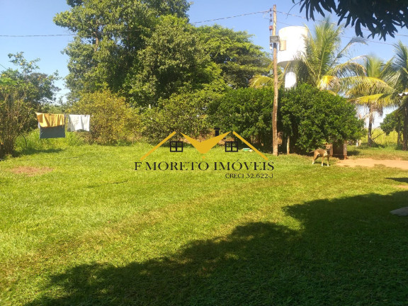 Imagem Imóvel com 2 Quartos à Venda,  em Centro - Bady Bassitt