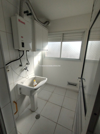 Imagem Apartamento com 2 Quartos para Alugar, 62 m² em Lapa - São Paulo Imagem Apartamento com 2 Quartos para Alugar, 62 m² em Lapa - São Paulo