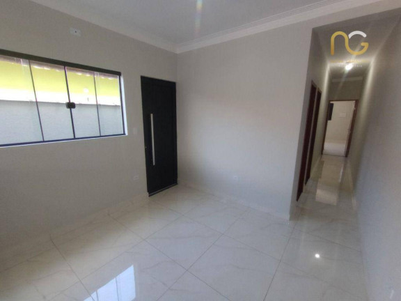Imagem Casa com 2 Quartos à Venda, 70 m² em Jussara - Mongaguá Imagem Casa com 2 Quartos à Venda, 70 m² em Jussara - Mongaguá