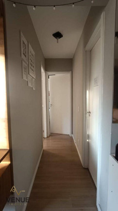 Imagem Apartamento com 2 Quartos à Venda, 41 m² em Jardim Belém - São Paulo