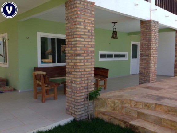 Imagem Casa com 10 Quartos à Venda, 300 m² em Porto Das Dunas - Aquiraz Imagem Casa com 10 Quartos à Venda, 300 m² em Porto Das Dunas - Aquiraz