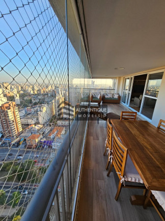 Imagem Apartamento com 3 Quartos à Venda, 178 m² em Vila Mariana - São Paulo Imagem Apartamento com 3 Quartos à Venda, 178 m² em Vila Mariana - São Paulo