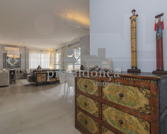Imagem Apartamento com 4 Quartos à Venda, 258 m² em Pinheiros - São Paulo Imagem Apartamento com 4 Quartos à Venda, 258 m² em Pinheiros - São Paulo
