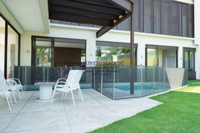 Casa com 4 Quartos à Venda, 600 m² em Tambore - Santana De Parnaíba