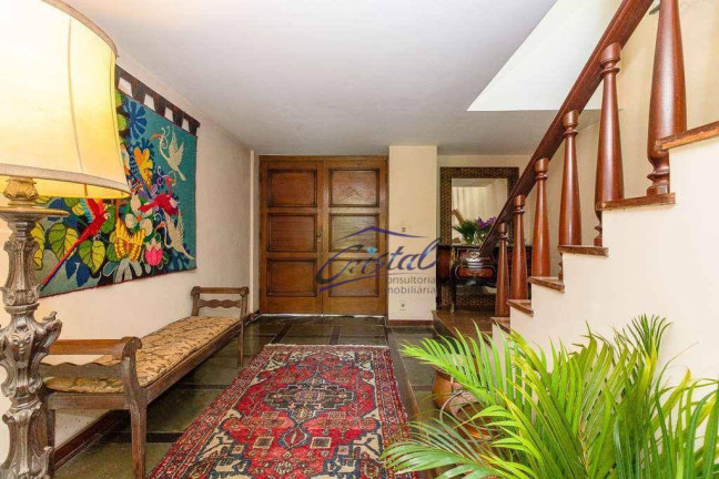 Imagem Casa com 6 Quartos à Venda, 741 m² em Granja Viana - Cotia