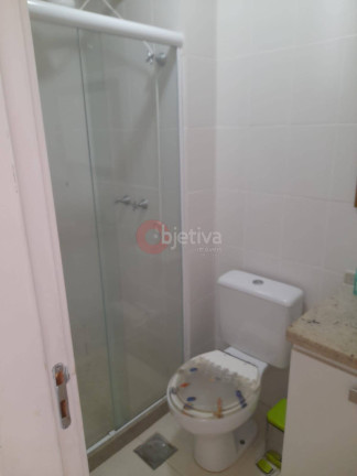 Imagem Apartamento com 2 Quartos à Venda, 70 m² em Braga - Cabo Frio