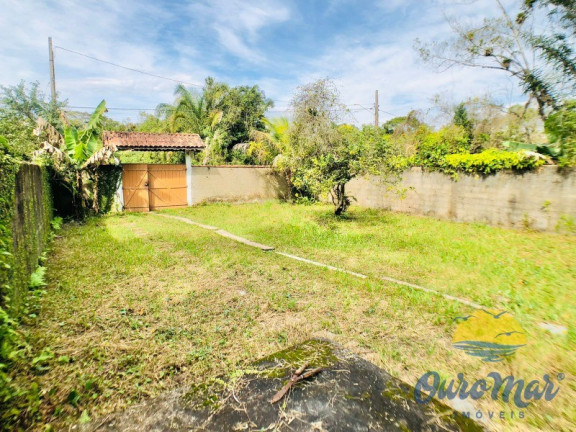 Imagem Imóvel com 3 Quartos à Venda, 153 m² em Fenix - Itanhaém