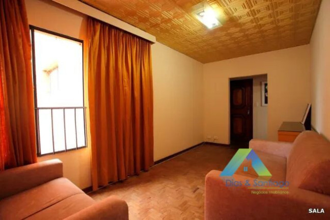 Imagem Apartamento com 3 Quartos à Venda, 60 m² em Vila Das Mercês - São Paulo