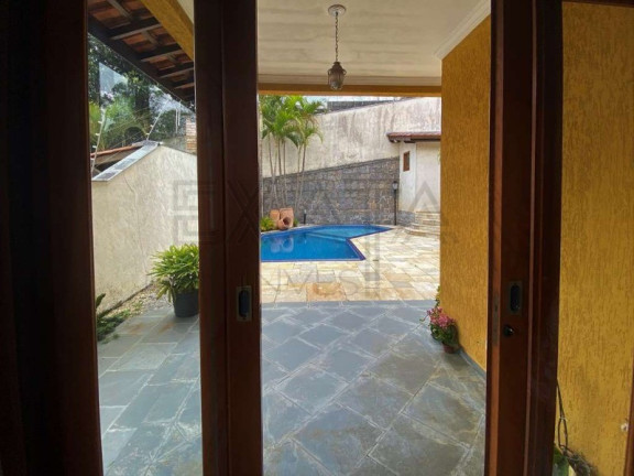 Imagem Imóvel com 3 Quartos à Venda, 361 m² em Granja Viana Ii - Cotia