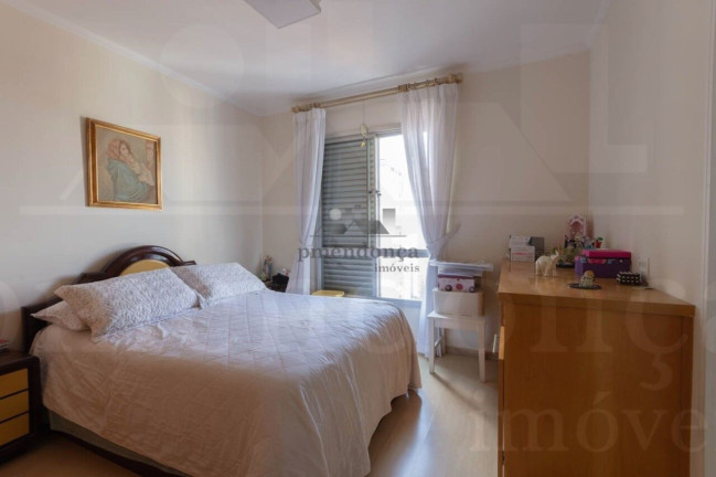 Imagem Apartamento com 4 Quartos à Venda, 263 m² em Sumaré - São Paulo
