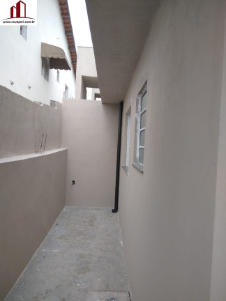 Imagem Casa com 2 Quartos à Venda,  em Jardim Alegria - Francisco Morato
