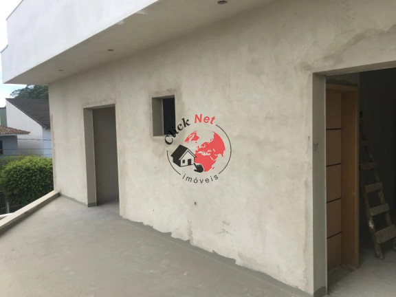 Imagem Sobrado com 4 Quartos à Venda, 319 m² em Parque Dos Pássaros - São Bernardo Do Campo