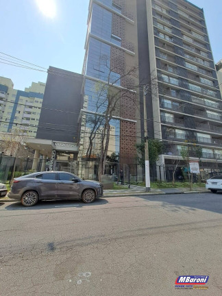 Imagem Apartamento com 1 Quarto à Venda, 28 m² em Paraíso - São Paulo Imagem Apartamento com 1 Quarto à Venda, 28 m² em Paraíso - São Paulo