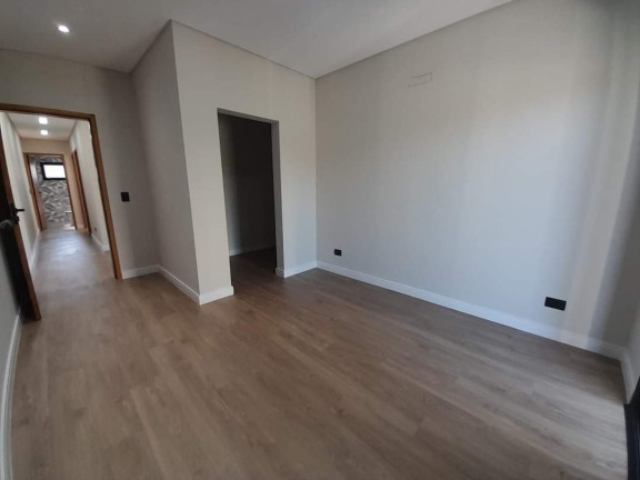 Imagem Sobrado com 3 Quartos à Venda, 178 m² em Jardim Jacinto - Jacareí