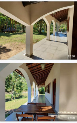 Imagem Chácara com 8 Quartos à Venda, 800 m² em Maraporã - Cachoeiras De Macacu Imagem Chácara com 8 Quartos à Venda, 800 m² em Maraporã - Cachoeiras De Macacu