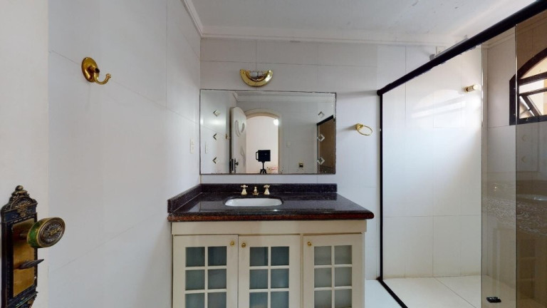 Imagem Apartamento com 3 Quartos à Venda, 206 m² em Santana - São Paulo Imagem Apartamento com 3 Quartos à Venda, 206 m² em Santana - São Paulo