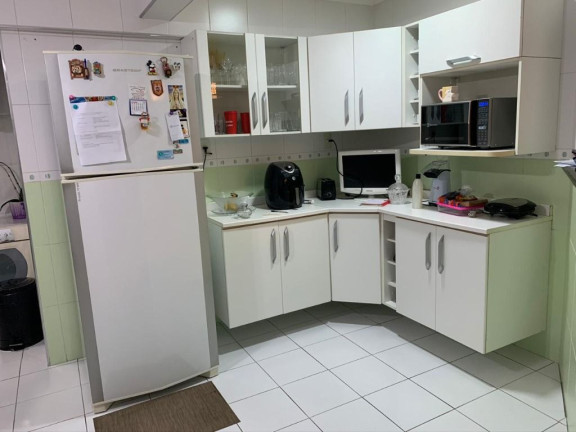Imagem Apartamento com 2 Quartos à Venda, 88 m² em Marape - Santos