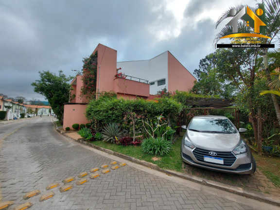 Imagem Casa de Condomínio com 3 Quartos à Venda, 116 m² em Granja Viana - Cotia Imagem Casa de Condomínio com 3 Quartos à Venda, 116 m² em Granja Viana - Cotia