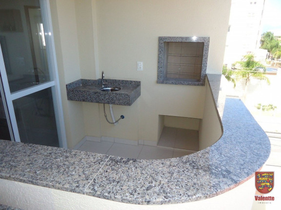 Imagem Apartamento com 2 Quartos à Venda, 117 m² em Capoeiras - Florianópolis