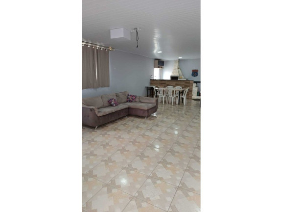 Imagem Casa com 3 Quartos à Venda, 300 m² em Nova Veneza - Sumaré