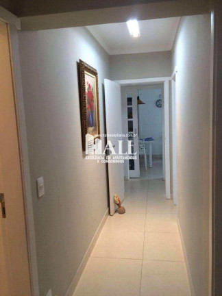 Imagem Apartamento com 3 Quartos à Venda, 230 m² em Centro - São José Do Rio Preto