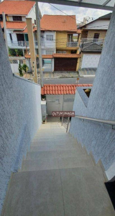 Imagem Sobrado com 3 Quartos à Venda, 252 m² em Parque Renato Maia - Guarulhos