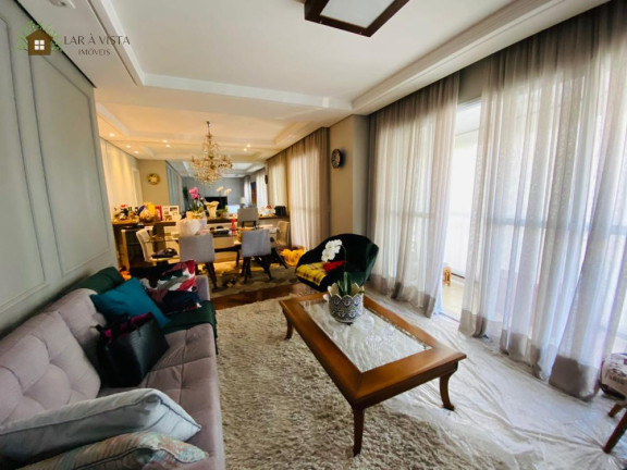 Imagem Apartamento com 3 Quartos à Venda, 142 m² Imagem Apartamento com 3 Quartos à Venda, 142 m²