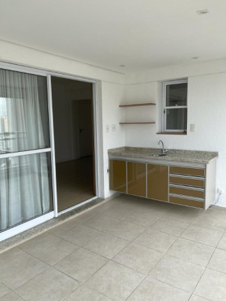 Imagem Imóvel com 2 Quartos para Alugar, 80 m² em Cidade Monções - São Paulo Imagem Imóvel com 2 Quartos para Alugar, 80 m² em Cidade Monções - São Paulo