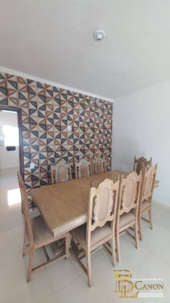 Imagem Casa com 3 Quartos à Venda, em Tupy - Itanhaém Imagem Casa com 3 Quartos à Venda, em Tupy - Itanhaém