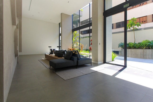 Imagem Apartamento com 3 Quartos à Venda,  em Cabral - Curitiba