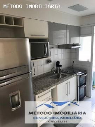 Imagem Apartamento com 2 Quartos à Venda, 65 m² em Vila Olimpia - São Paulo