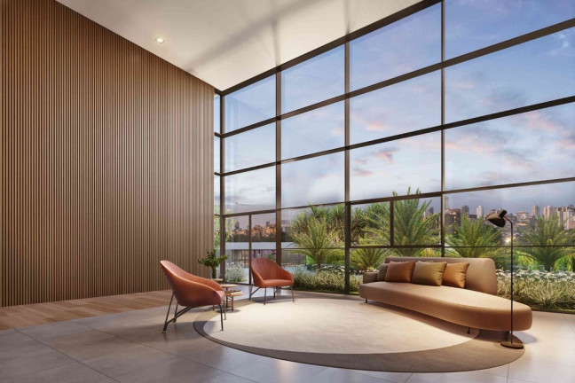 Imagem Apartamento com 2 Quartos à Venda, 127 m² em Pinheiros - São Paulo Imagem Apartamento com 2 Quartos à Venda, 127 m² em Pinheiros - São Paulo