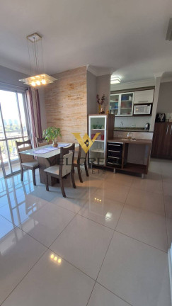 Imagem Apartamento com 2 Quartos à Venda, 50 m² em Taboão - São Bernardo Do Campo Imagem Apartamento com 2 Quartos à Venda, 50 m² em Taboão - São Bernardo Do Campo