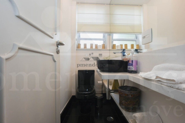 Imagem Apartamento com 3 Quartos à Venda, 210 m² em Higienópolis - São Paulo
