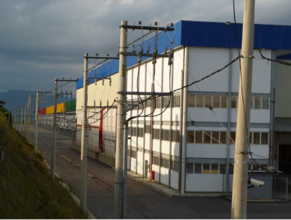 Imagem Imóvel Comercial para Alugar, 15.352 m² em Parque Industrial - São José Dos Campos