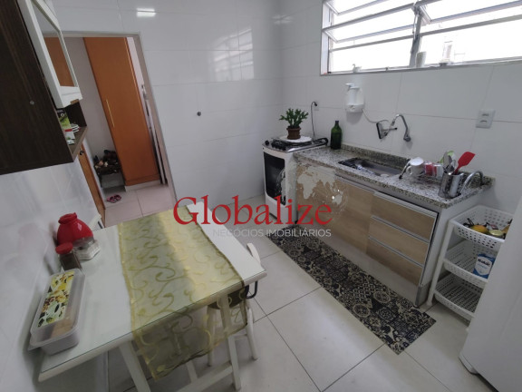 Imagem Imóvel com 1 Quarto à Venda, 60 m² em Embaré - Santos