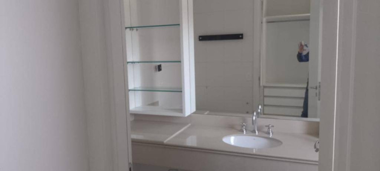Imagem Apartamento com 3 Quartos à Venda, 133 m² em Tamboré - Santana De Parnaíba Imagem Apartamento com 3 Quartos à Venda, 133 m² em Tamboré - Santana De Parnaíba