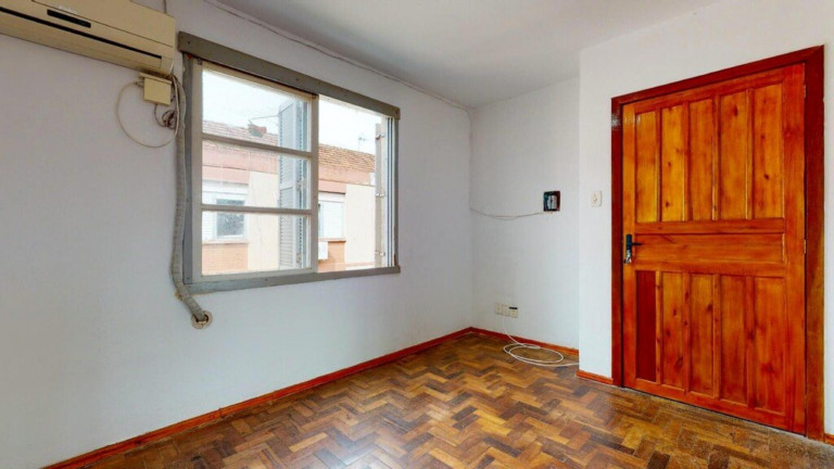 Imagem Imóvel com 1 Quarto à Venda, 42 m² em Jardim Itu - Porto Alegre Imagem Imóvel com 1 Quarto à Venda, 42 m² em Jardim Itu - Porto Alegre