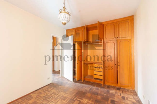 Imagem Apartamento com 3 Quartos à Venda, 167 m² em Higienópolis - São Paulo