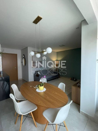 Apartamento com 3 Quartos à Venda, 77 m² em Engordadouro - Jundiaí