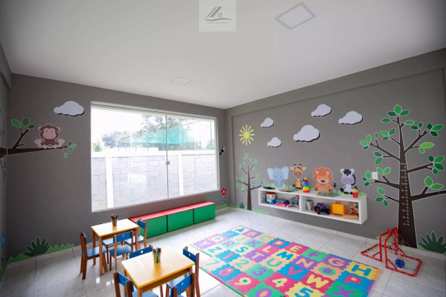 Imagem Apartamento com 2 Quartos à Venda, 45 m²