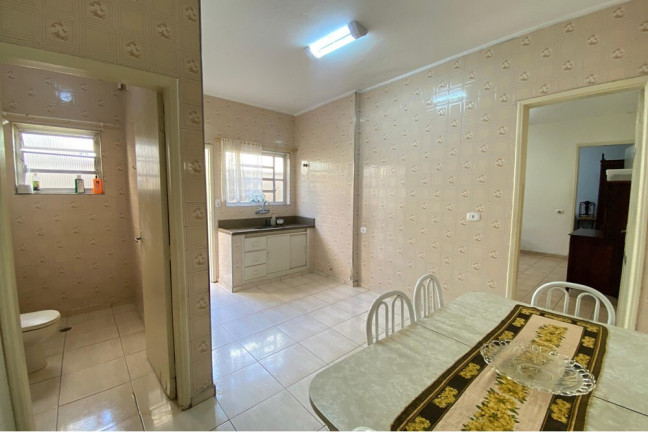 Imagem Casa com 3 Quartos à Venda, em Vila Bertioga - São Paulo Imagem Casa com 3 Quartos à Venda, em Vila Bertioga - São Paulo