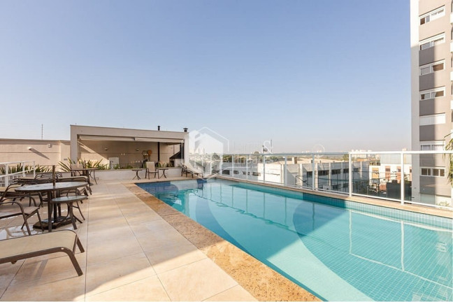 Imagem Apartamento com 1 Quarto à Venda, 41 m² em Vila Leopoldina - São Paulo