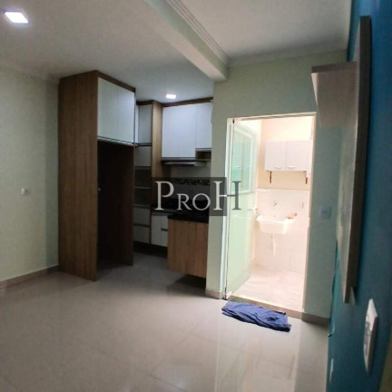 Imagem Apartamento com 2 Quartos à Venda, 49 m² em Jardim Utinga - Santo André Imagem Apartamento com 2 Quartos à Venda, 49 m² em Jardim Utinga - Santo André
