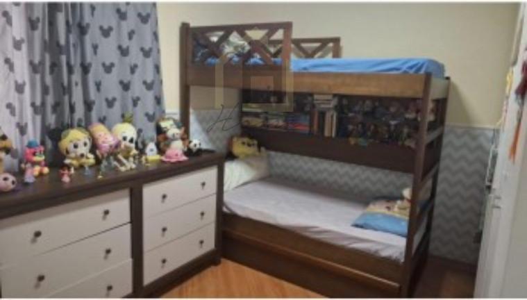 Imagem Imóvel com 2 Quartos à Venda, 88 m² em Santa Paula - São Caetano Do Sul