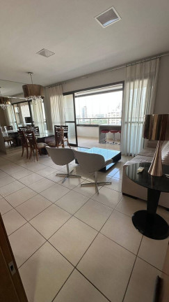 Imagem Apartamento com 3 Quartos para Alugar, 126 m² em Duque De Caxias - Cuiabá